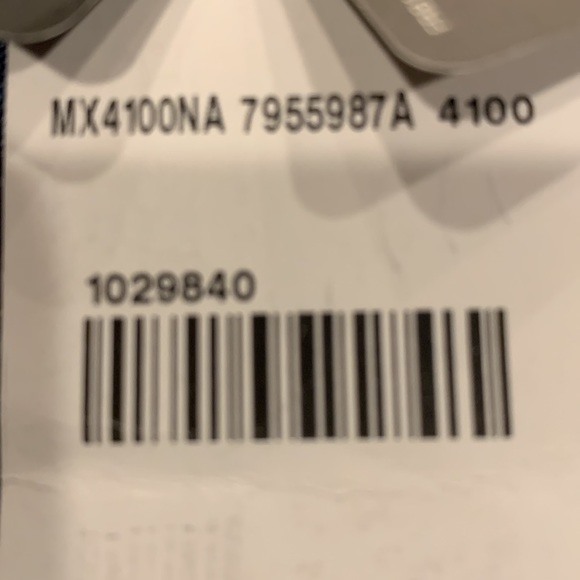 Men’s Carhartt Flame-Resistant Jeans - Picture 4 of 4